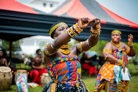 Image result for ghana culture