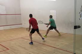 Image result for Barnsley Squash Club