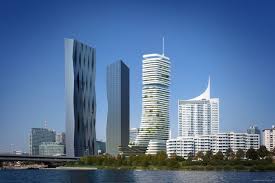 Image result for hochhaus neue donau