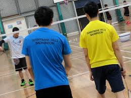 Image result for Pinebanks Badminton Club