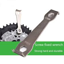 Image result for bicycle wrench