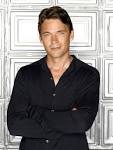 Scottish Actors: Dougray Scott joins 'Last Passenger'
