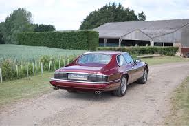 Image result for Meteor Red 1993 Jaguar