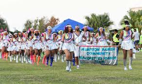 Image result for clacton royalette majorettes