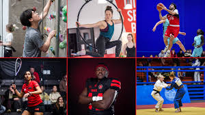 Image result for Uwe Boxing Club