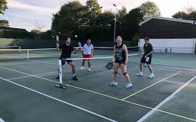 Image result for Pickleball Bournemouth