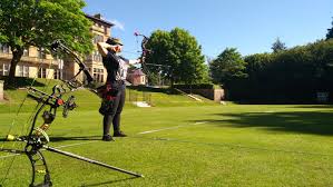 Image result for University Of Sussex Archery Club