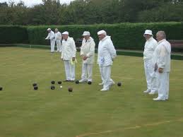 Image result for Mill End Bowls Club