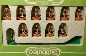 Image result for Wolverhampton Subbuteo Table Football Club