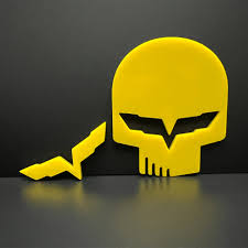 Bildresultat för jake skull