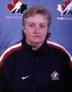 Head Coach: Melody Davidson