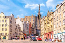 Image result for Genbukan Edinburgh