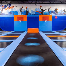 Image result for Jump Arena