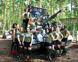 Image result for Birmingham Blitz Derby Dames