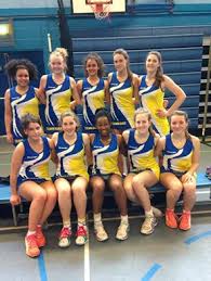 Image result for Tameside Netball Club