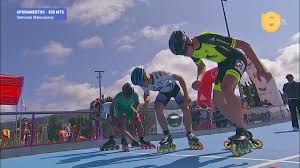 Image result for Londonskaters Speed Team