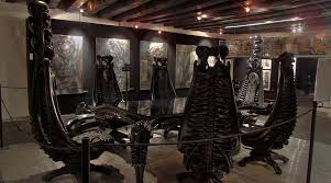 Image result for giger