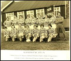 Image result for Liverpool St Helens Rugby Football Club