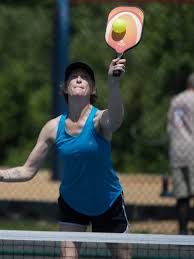 Image result for Mid Kent Pickleball