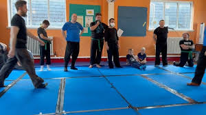 Image result for Budo Warrior Schools