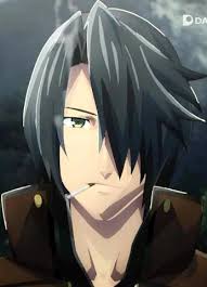 「雨宮リンドウ GODEATER」の画像検索結果