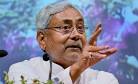 BJP betrayed us, NDA moving away from principles, says Nitish ...