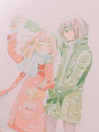 「おネエ 東のエデン」の画像検索結果