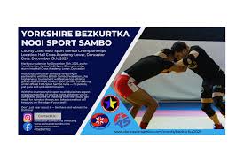 Image result for Doncaster Sambo