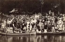 Image result for Cambridge Canoe Club