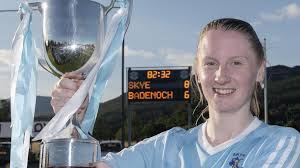 Image result for Skye Camanachd