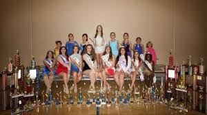 Image result for Fusion twirlers