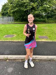 Image result for Leyland (Youth) Netball Club