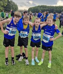 Image result for MORPETH HARRIERS ATHLETIC CLUB