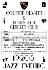 Image result for Coombe Bissett and Homington Badminton Club