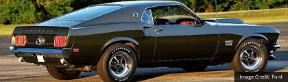 Hasil gambar untuk ford mustang Mustang Boss 429 1969