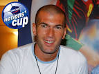 zinedine zidane ... - Zinedine-Zidane