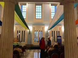 Image result for Brooklyn Borough Hall