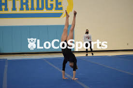 Image result for Bicester and District Gymnastics Club