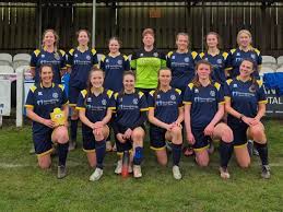 Image result for Boroughbridge Sports Association