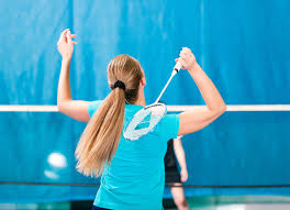 Image result for Missendens Badminton Club