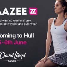 Image result for David Lloyd Hull