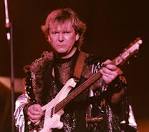 Happy Birthday Chris Squire - TalkBass Forums