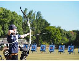 Image result for The Bowmen Of Lyme Archery Club