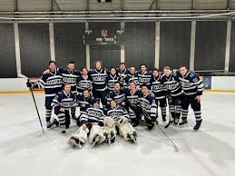 Image result for Oxford Blues Skater Hockey Club
