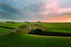 Image result for St Andrews Links