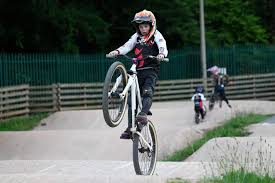 Image result for Decoy Bmx