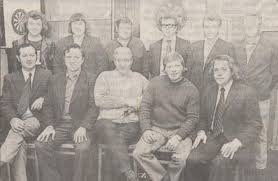 Image result for Esclusham Bowling Club