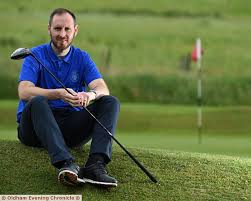 Image result for Oldham Golf Club