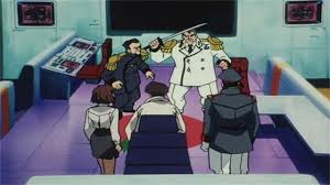 「ススム・フジ 無責任艦長タイラー」の画像検索結果