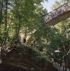 Image result for Glossopdale Devils